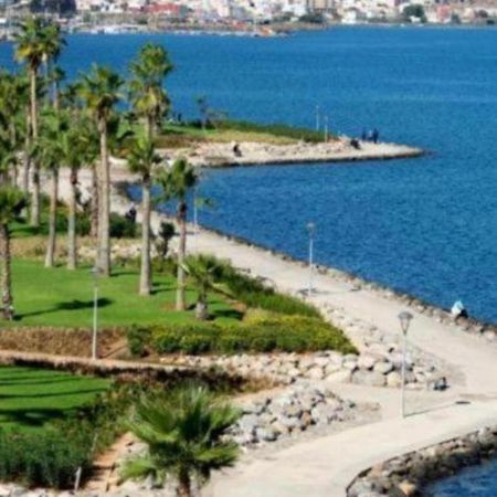 Appartamento Pret De La Corniche Nador Esterno foto
