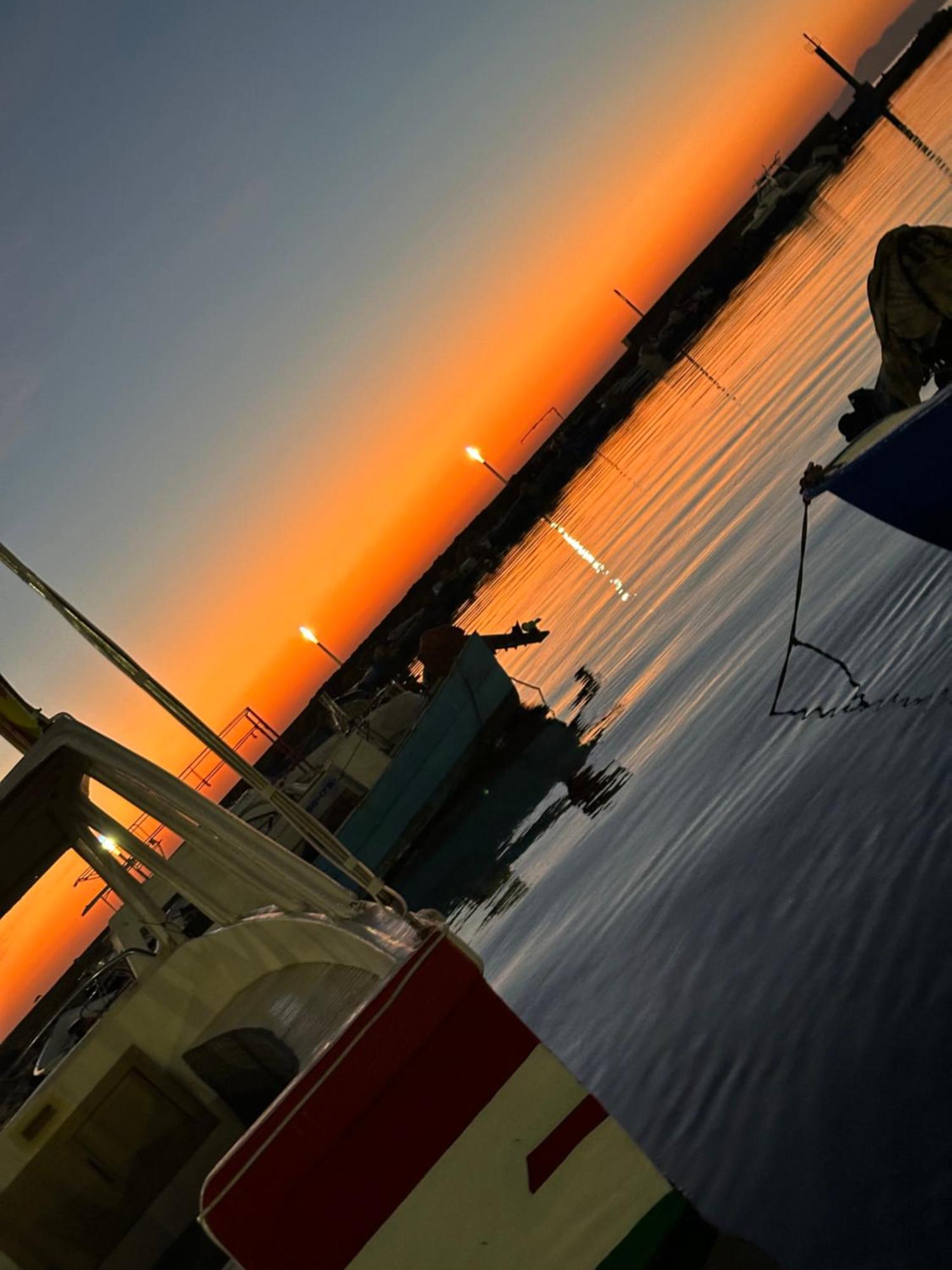 Appartamento Pret De La Corniche Nador Esterno foto
